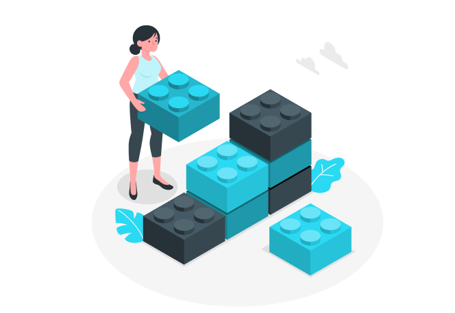 Scalable for Individuals, Agencies, and Enterprises